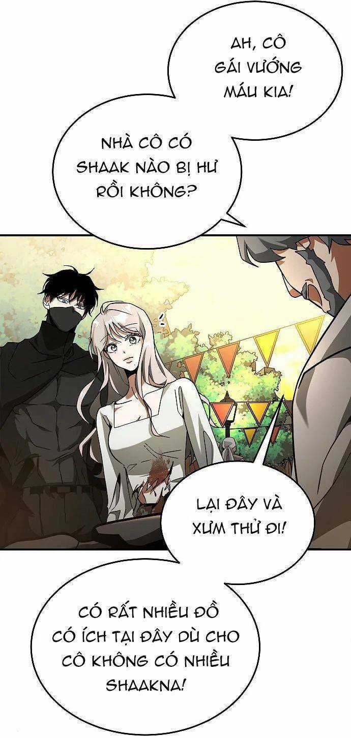 Săn Lùng Nữ Chúa - Chapter 2 - Trang 88