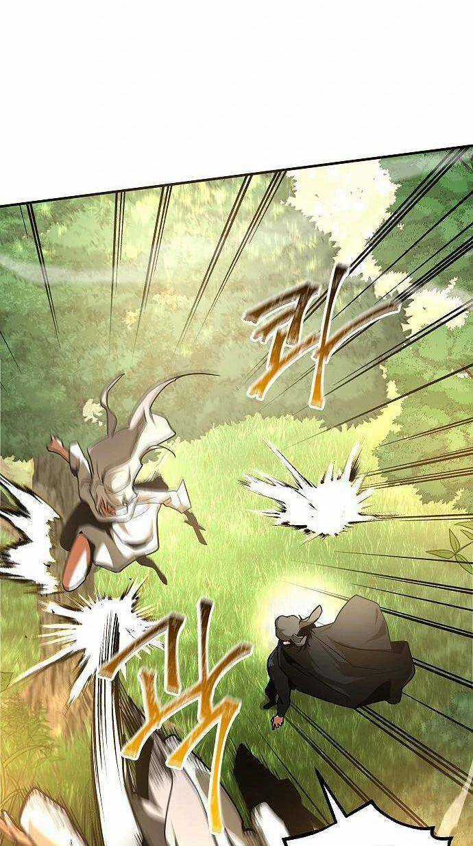 Săn Lùng Nữ Chúa - Chapter 2 - Trang 10