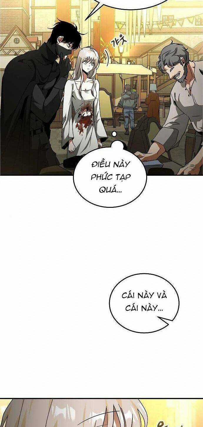 Săn Lùng Nữ Chúa - Chapter 2 - Trang 93