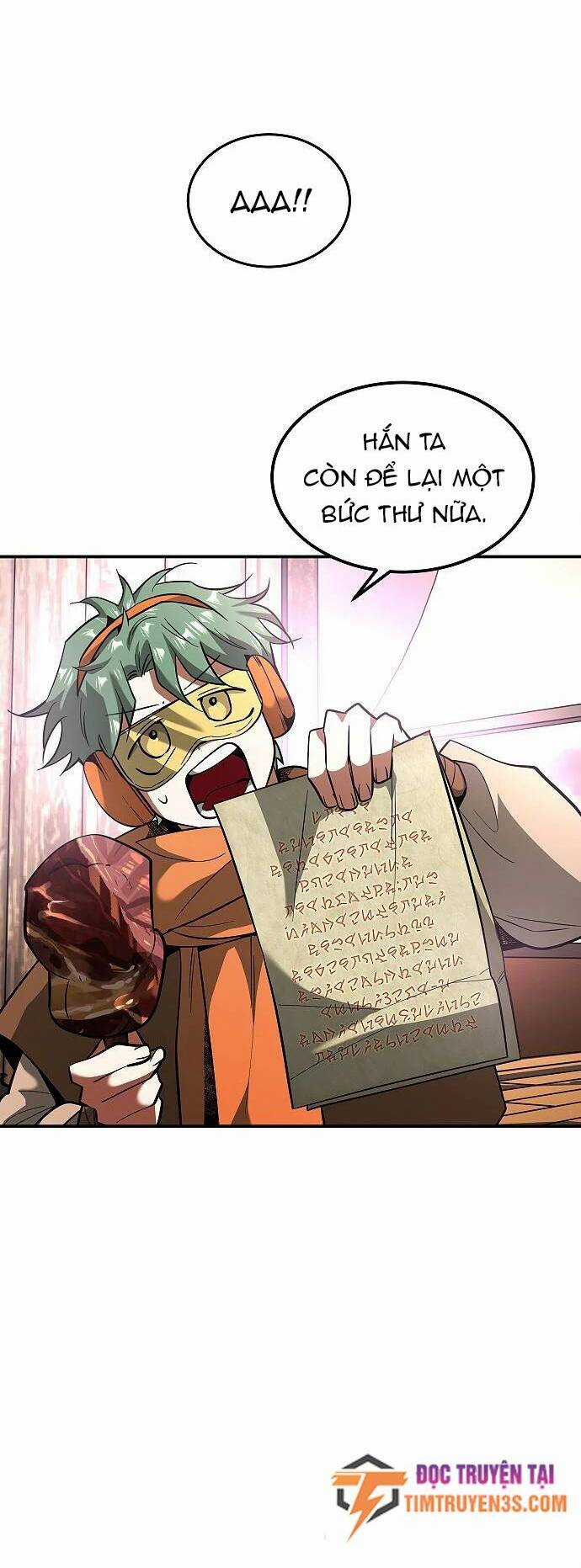 Săn Lùng Nữ Chúa - Chapter 20 - Trang 11