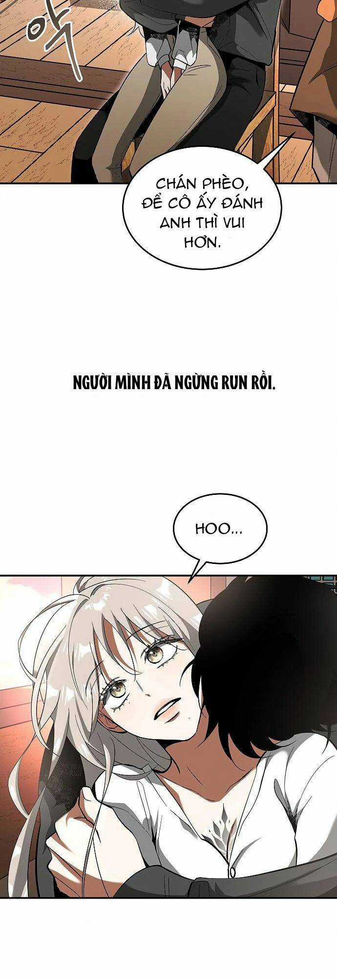 Săn Lùng Nữ Chúa - Chapter 20 - Trang 14