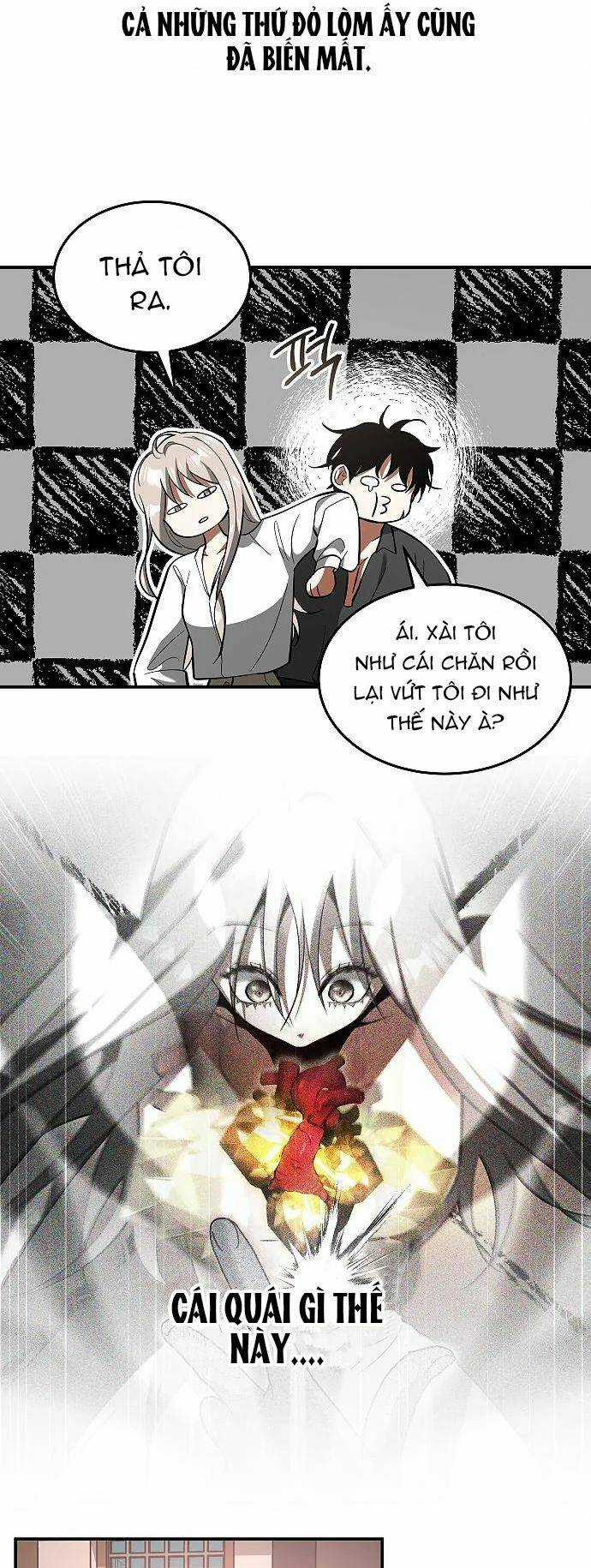 Săn Lùng Nữ Chúa - Chapter 20 - Trang 15