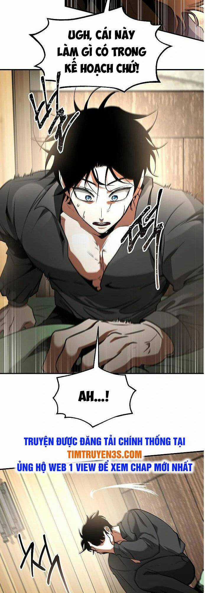 Săn Lùng Nữ Chúa - Chapter 20 - Trang 3