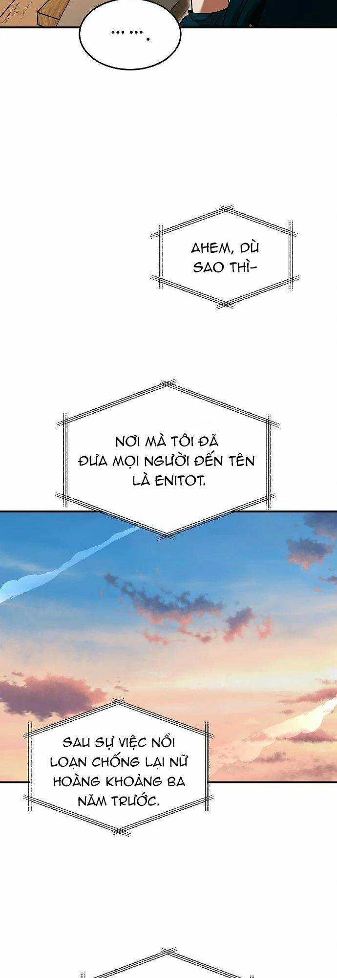 Săn Lùng Nữ Chúa - Chapter 20 - Trang 23