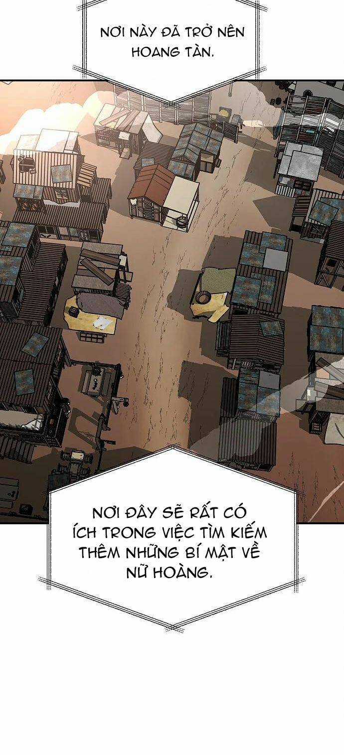 Săn Lùng Nữ Chúa - Chapter 20 - Trang 24