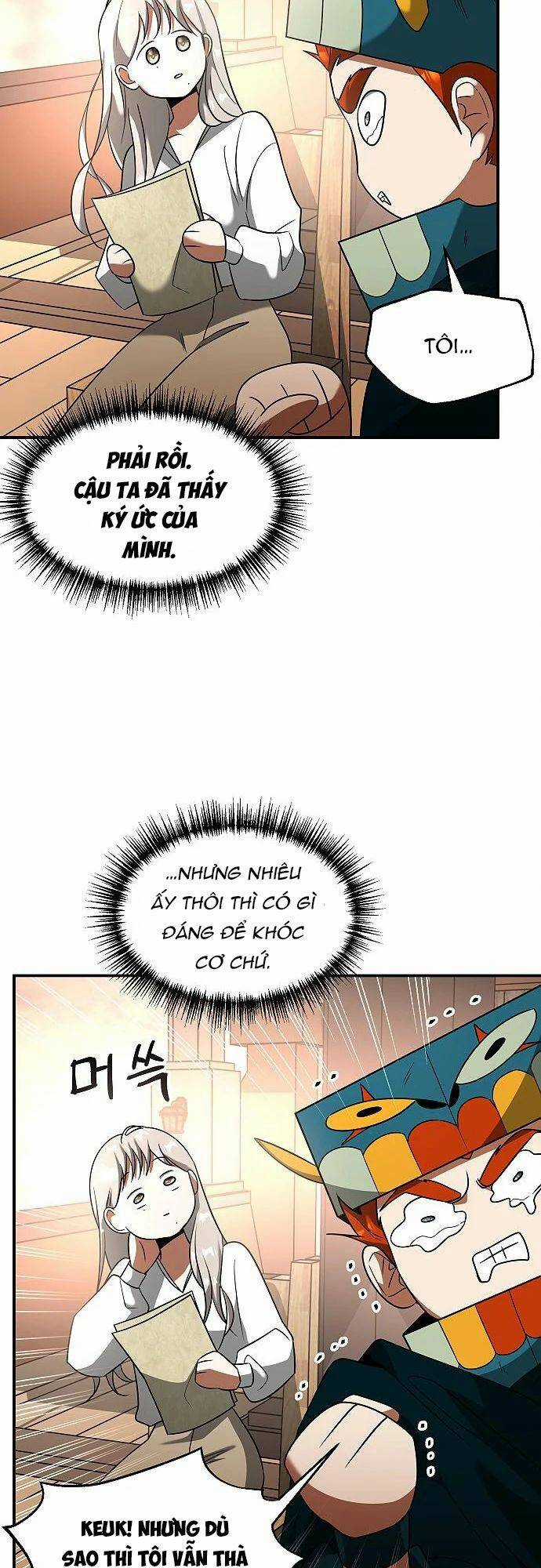 Săn Lùng Nữ Chúa - Chapter 20 - Trang 27