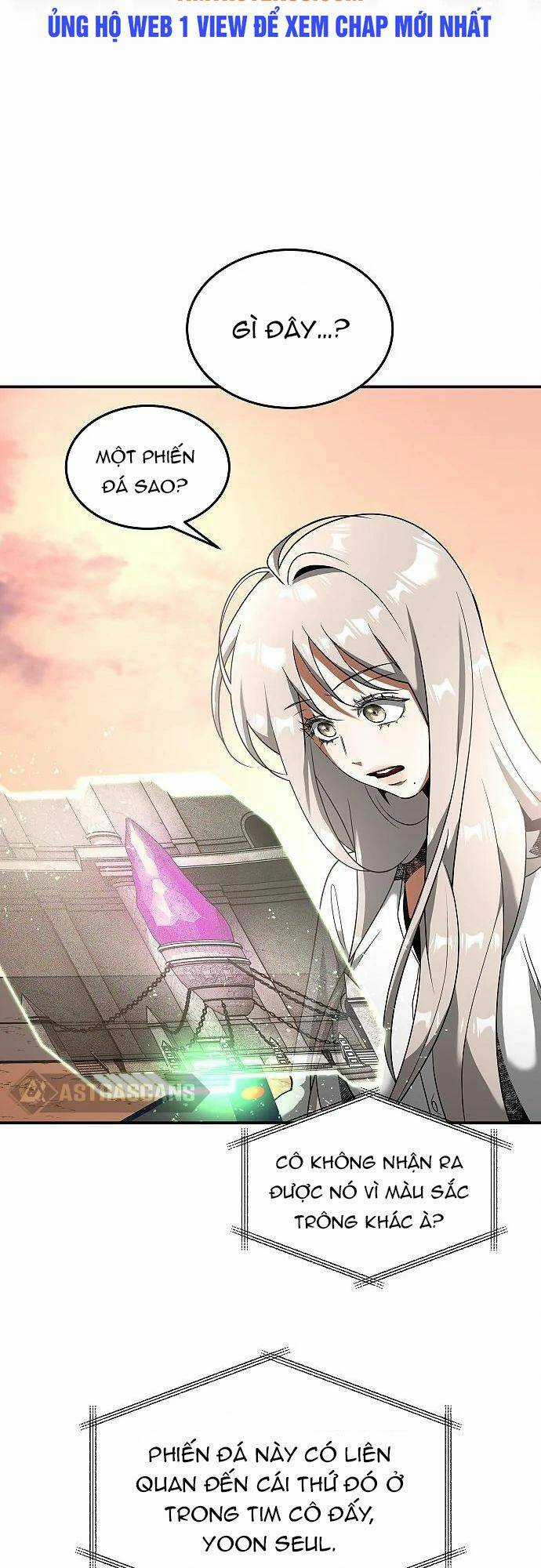 Săn Lùng Nữ Chúa - Chapter 20 - Trang 32