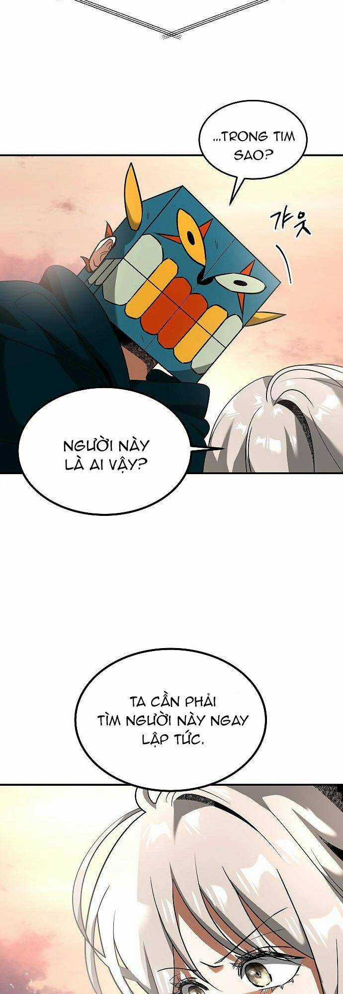 Săn Lùng Nữ Chúa - Chapter 20 - Trang 33