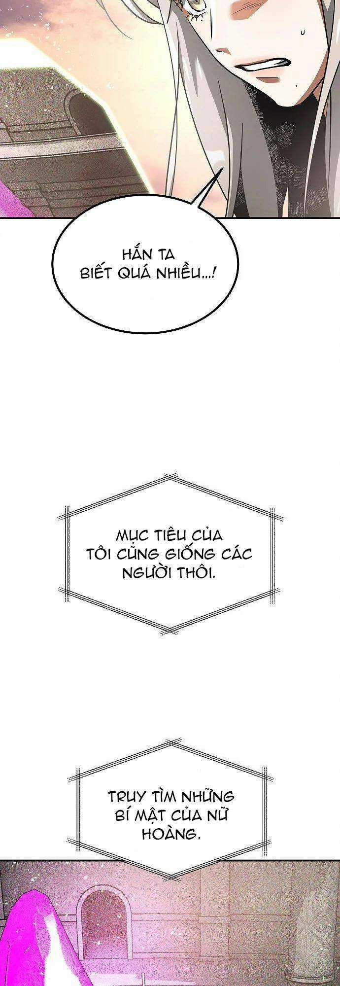 Săn Lùng Nữ Chúa - Chapter 20 - Trang 34