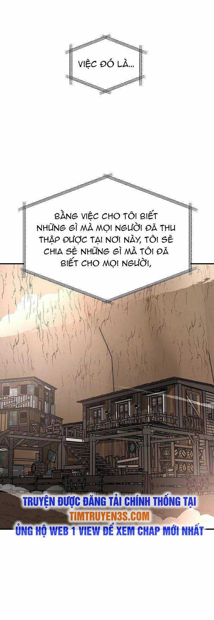 Săn Lùng Nữ Chúa - Chapter 20 - Trang 36
