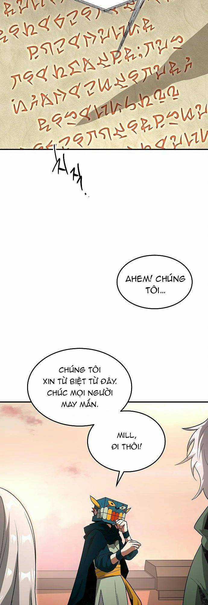 Săn Lùng Nữ Chúa - Chapter 20 - Trang 38