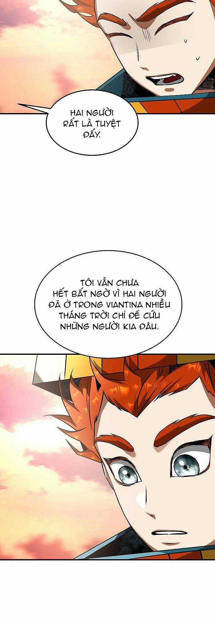 Săn Lùng Nữ Chúa - Chapter 20 - Trang 44