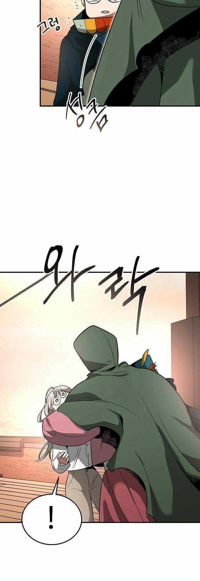 Săn Lùng Nữ Chúa - Chapter 20 - Trang 47