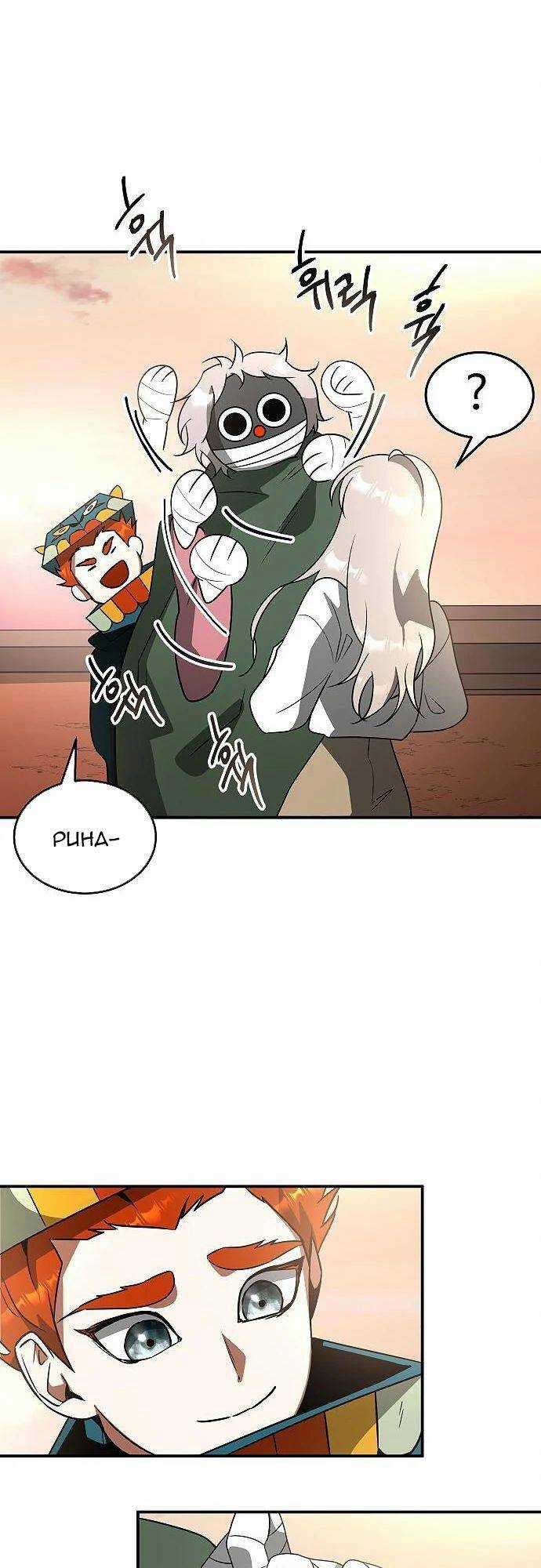 Săn Lùng Nữ Chúa - Chapter 20 - Trang 48