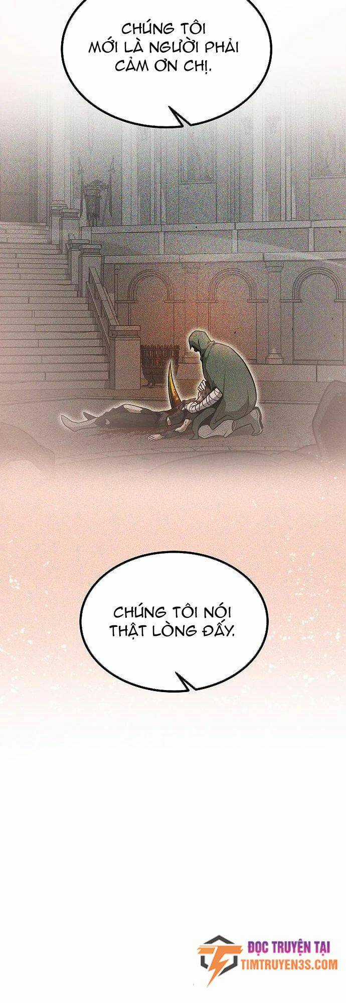 Săn Lùng Nữ Chúa - Chapter 20 - Trang 50