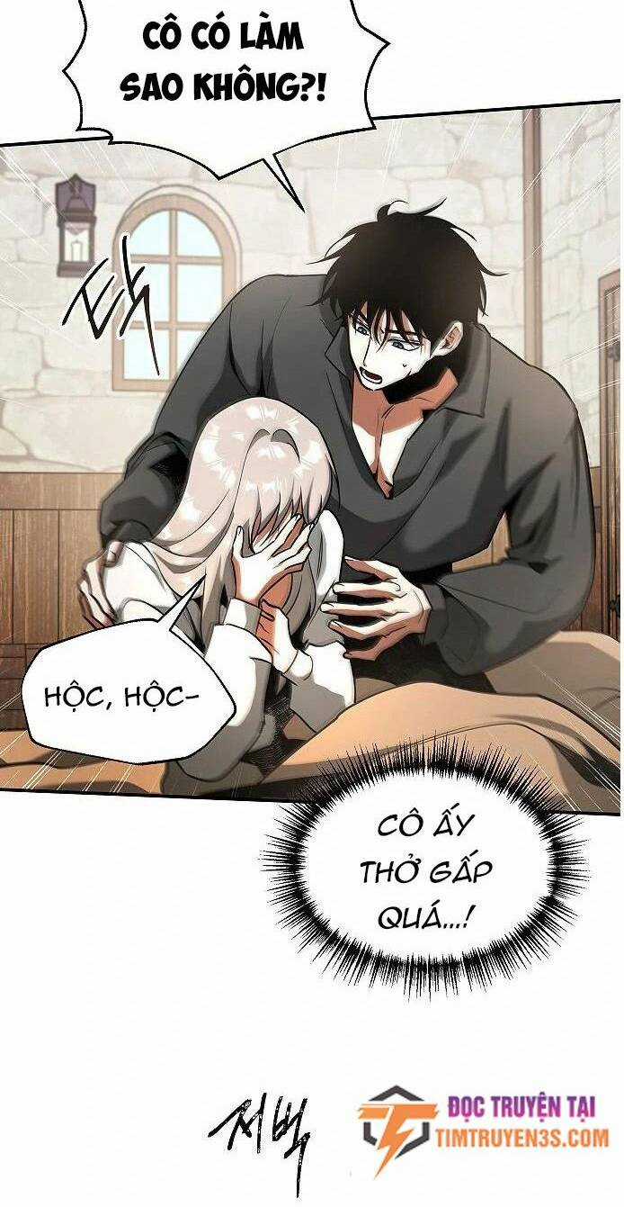 Săn Lùng Nữ Chúa - Chapter 20 - Trang 6