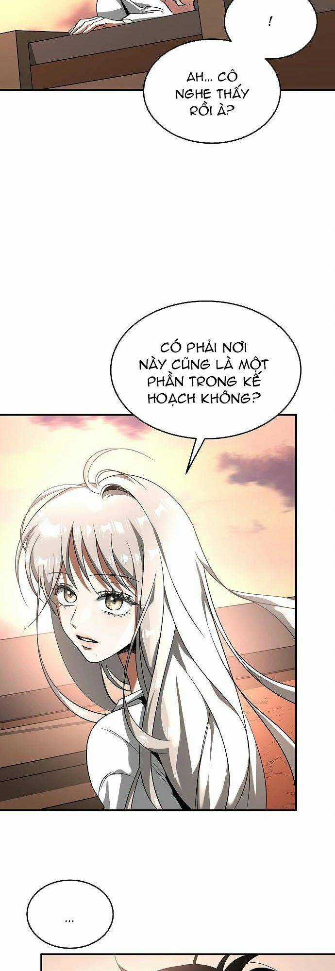 Săn Lùng Nữ Chúa - Chapter 20 - Trang 53