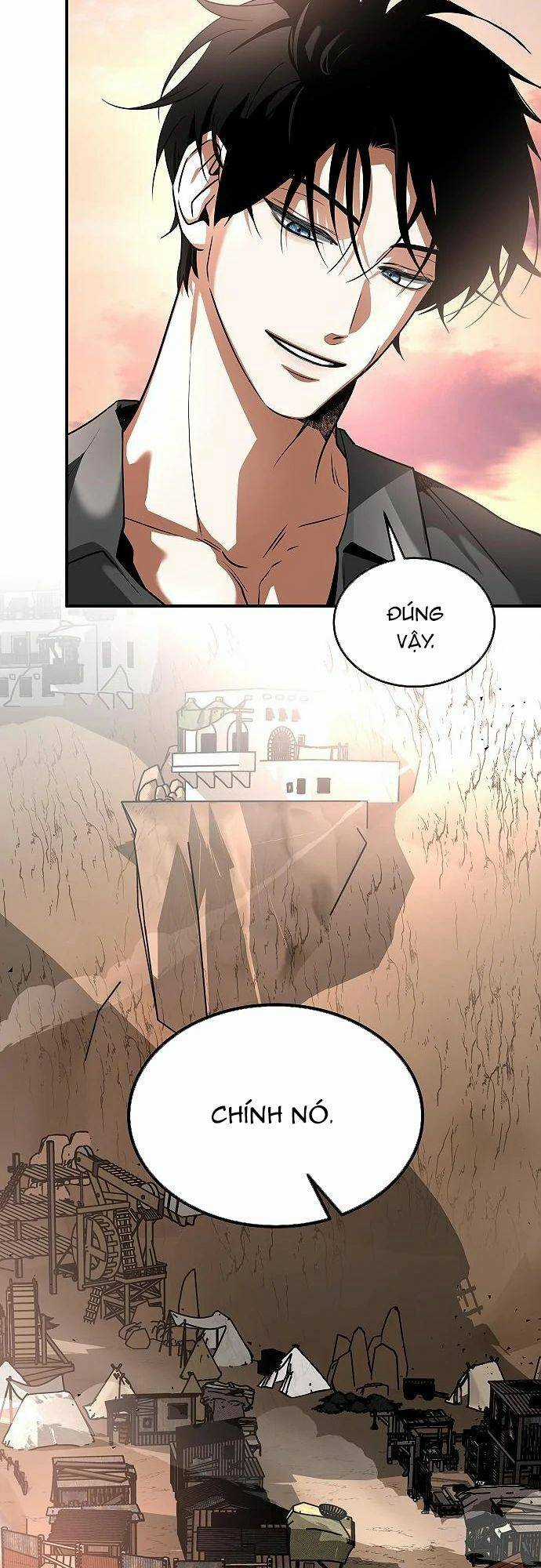 Săn Lùng Nữ Chúa - Chapter 20 - Trang 54