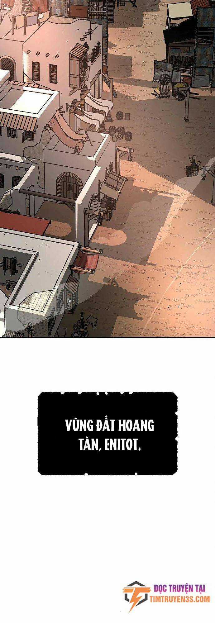 Săn Lùng Nữ Chúa - Chapter 20 - Trang 55