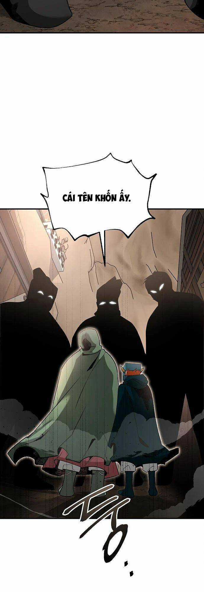 Săn Lùng Nữ Chúa - Chapter 20 - Trang 57