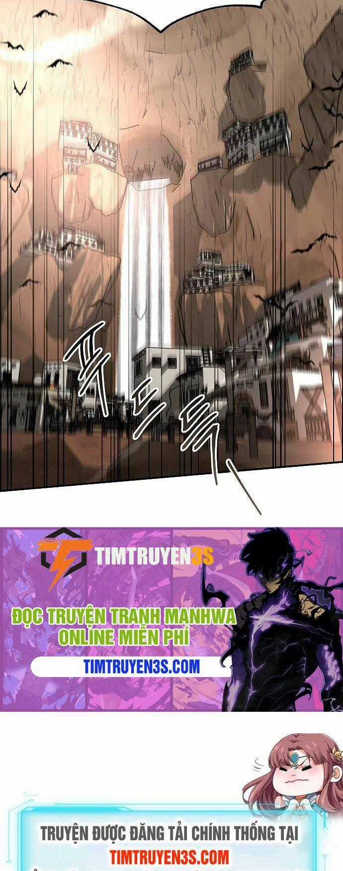 Săn Lùng Nữ Chúa - Chapter 20 - Trang 59