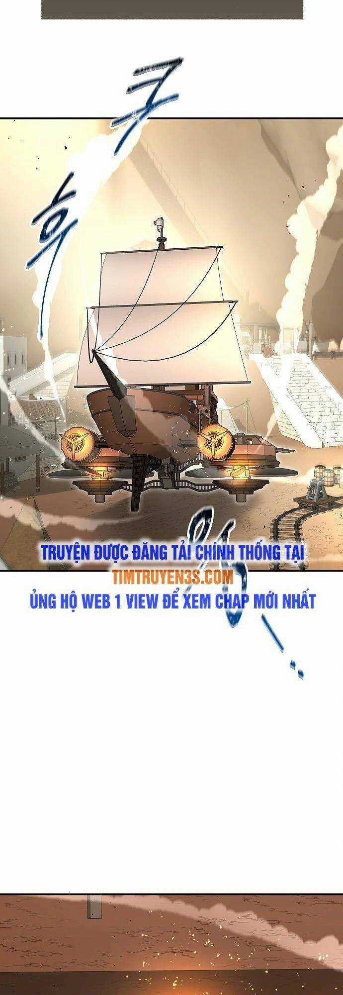 Săn Lùng Nữ Chúa - Chapter 21 - Trang 14