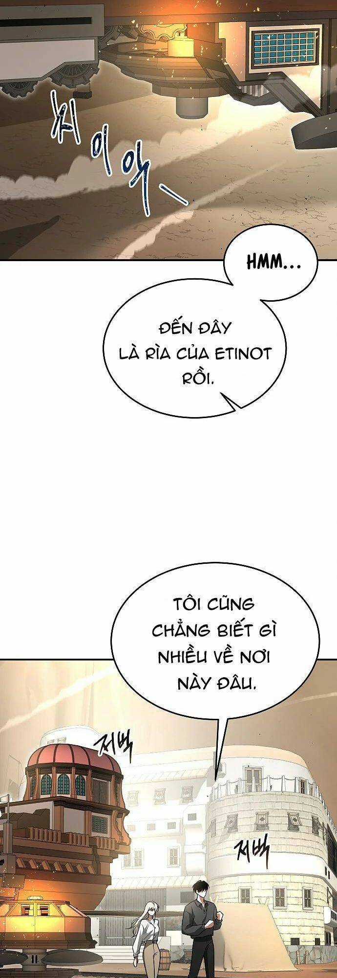 Săn Lùng Nữ Chúa - Chapter 21 - Trang 15