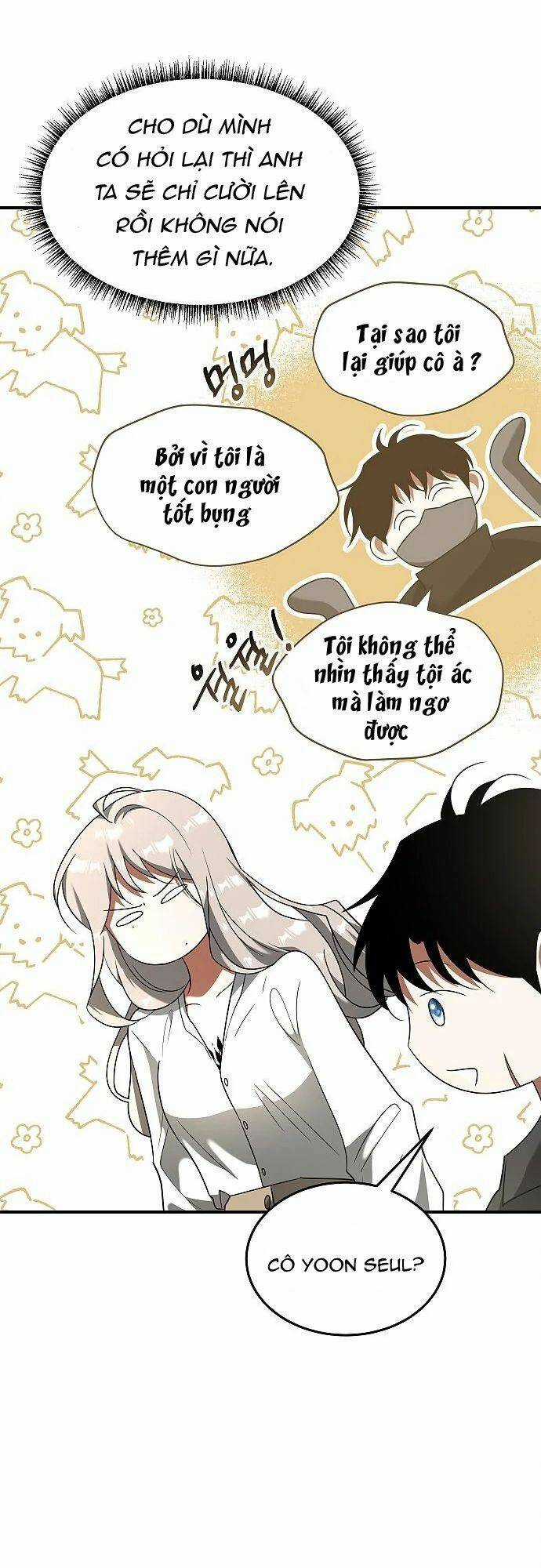 Săn Lùng Nữ Chúa - Chapter 21 - Trang 17