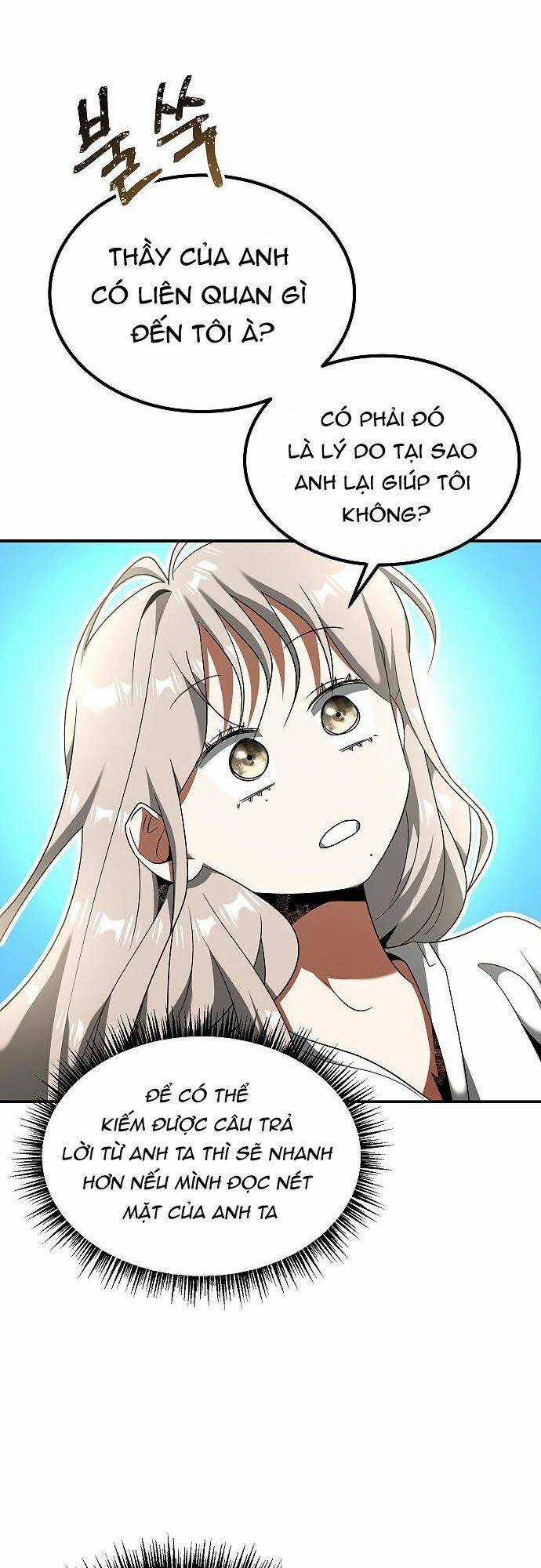 Săn Lùng Nữ Chúa - Chapter 21 - Trang 18