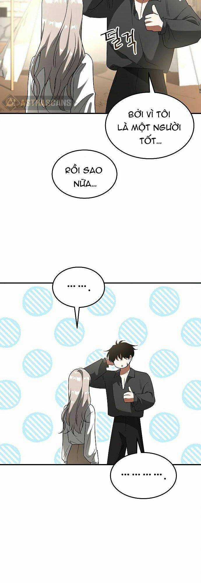 Săn Lùng Nữ Chúa - Chapter 21 - Trang 20