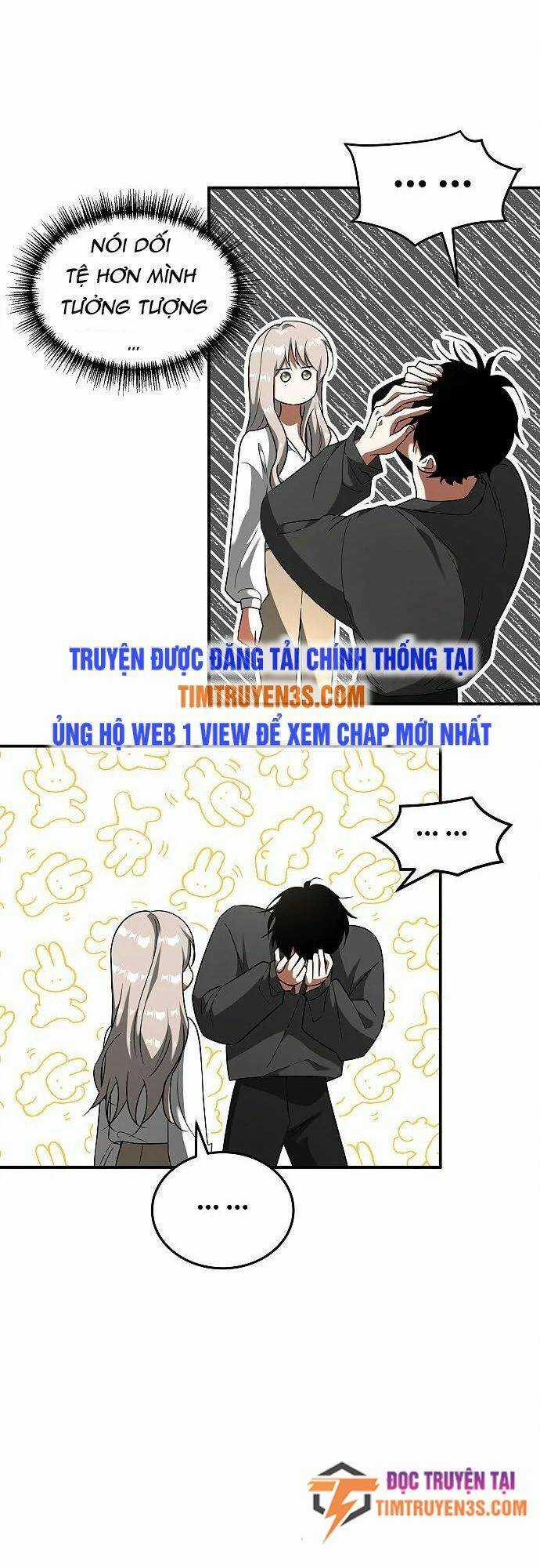 Săn Lùng Nữ Chúa - Chapter 21 - Trang 21