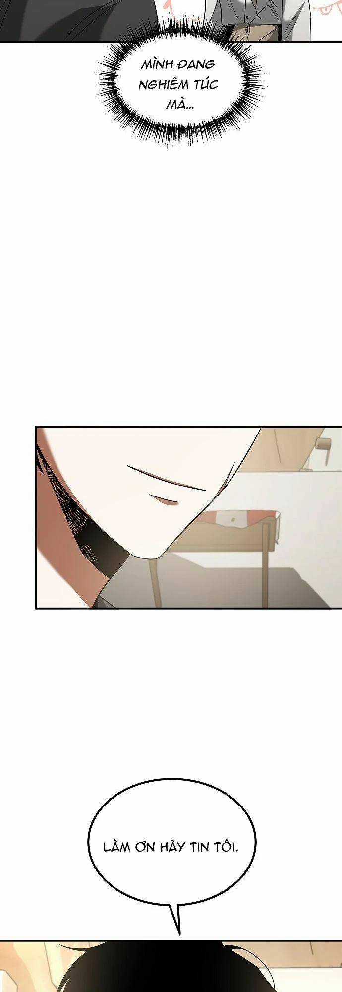 Săn Lùng Nữ Chúa - Chapter 21 - Trang 29