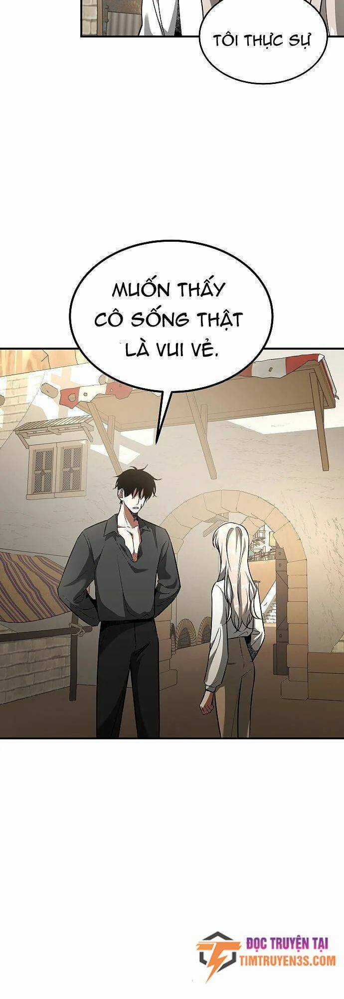 Săn Lùng Nữ Chúa - Chapter 21 - Trang 31