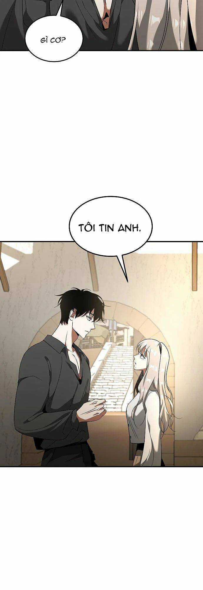 Săn Lùng Nữ Chúa - Chapter 21 - Trang 33