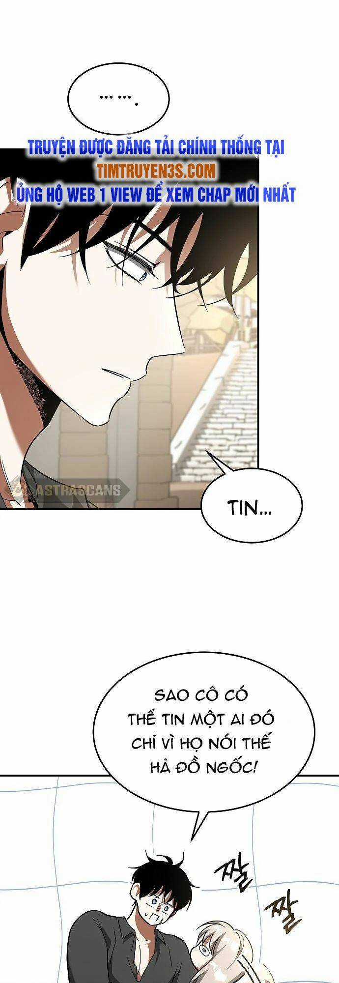 Săn Lùng Nữ Chúa - Chapter 21 - Trang 34