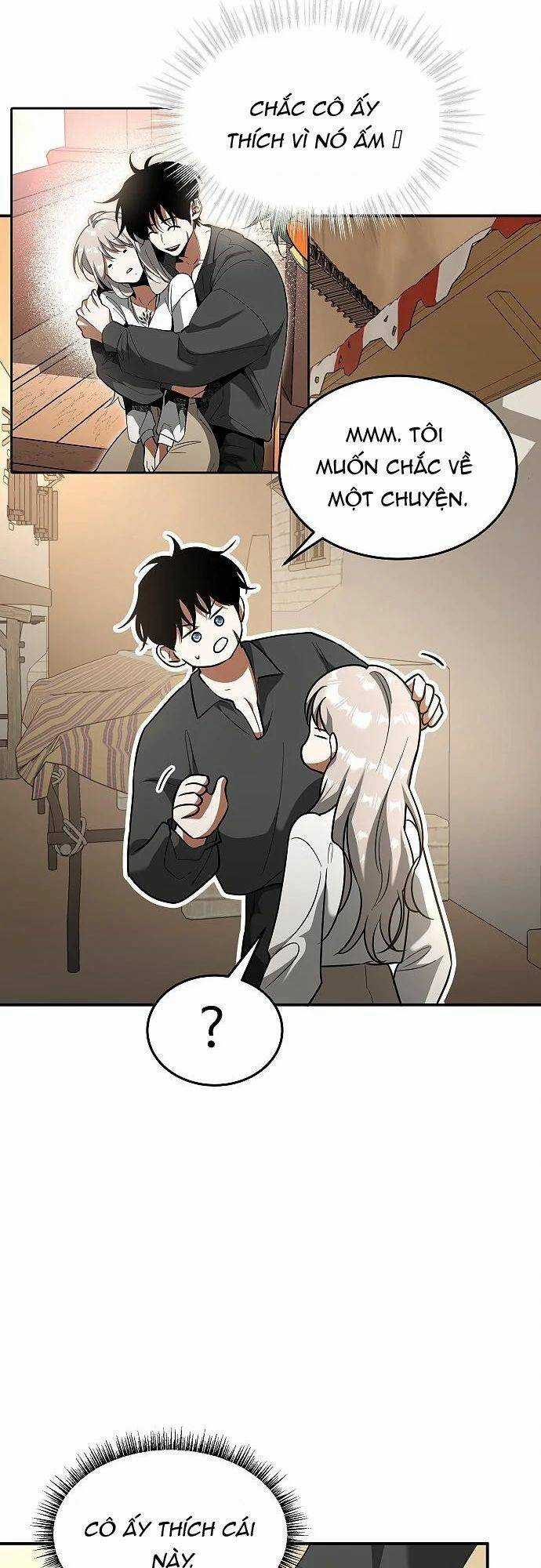 Săn Lùng Nữ Chúa - Chapter 21 - Trang 39