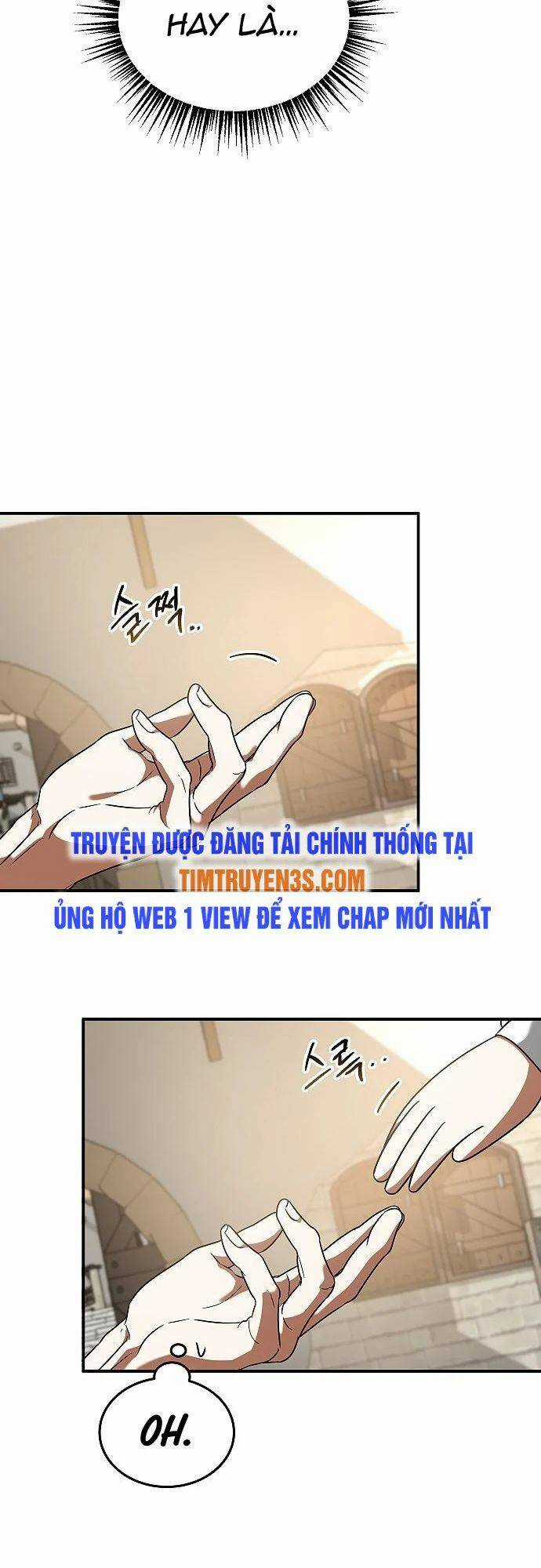 Săn Lùng Nữ Chúa - Chapter 21 - Trang 44