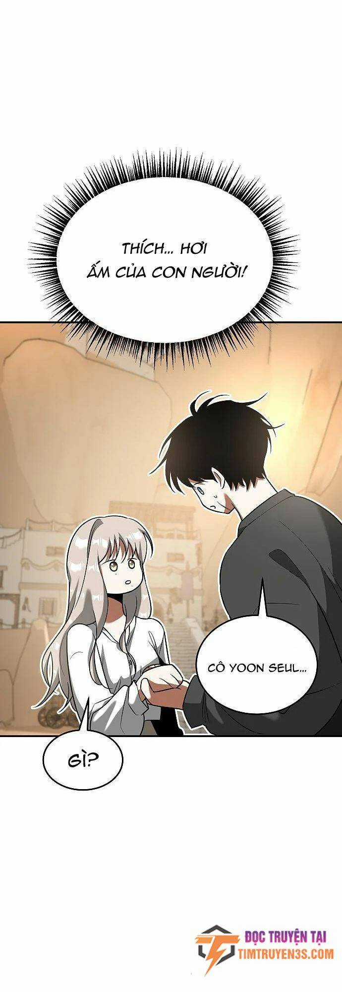 Săn Lùng Nữ Chúa - Chapter 21 - Trang 46