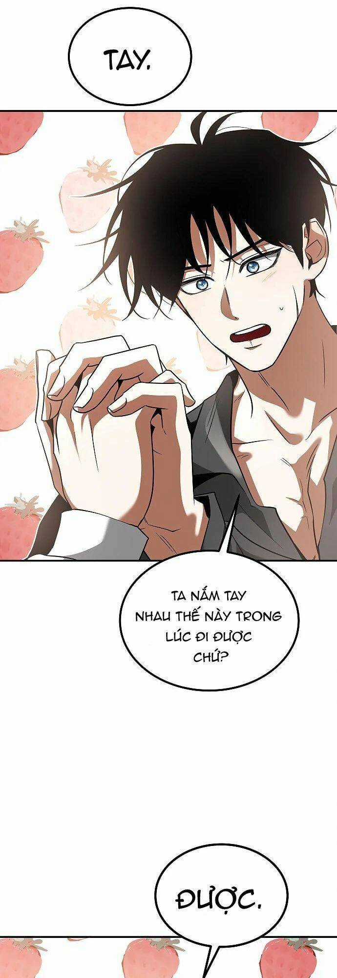 Săn Lùng Nữ Chúa - Chapter 21 - Trang 47