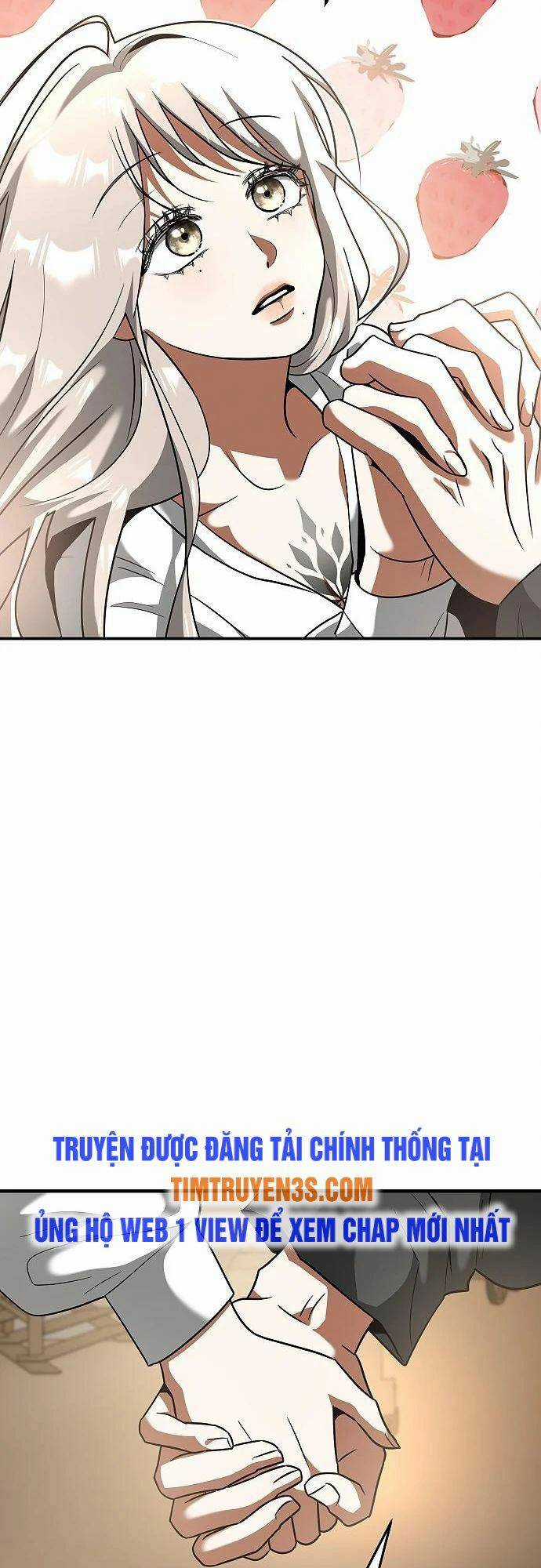 Săn Lùng Nữ Chúa - Chapter 21 - Trang 48