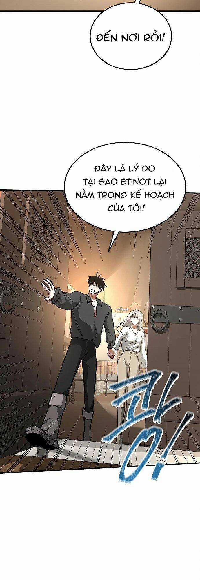 Săn Lùng Nữ Chúa - Chapter 21 - Trang 49