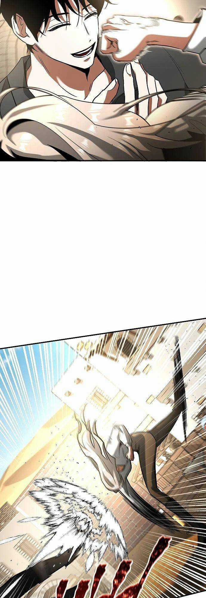 Săn Lùng Nữ Chúa - Chapter 21 - Trang 55