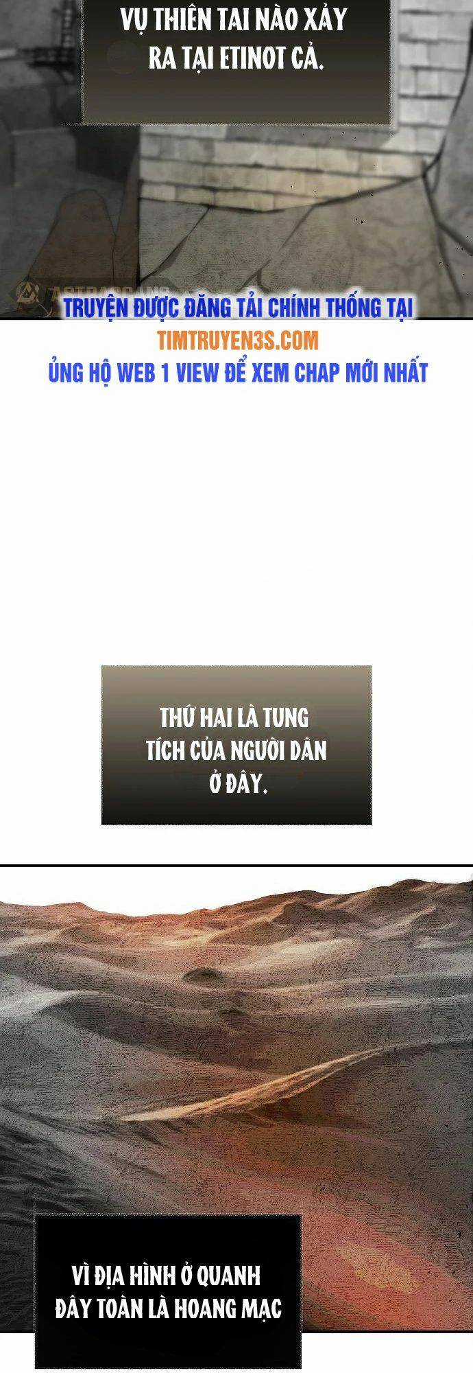 Săn Lùng Nữ Chúa - Chapter 21 - Trang 9