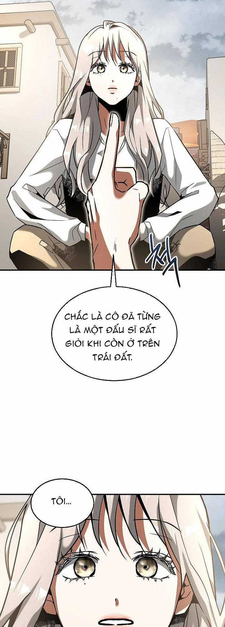 Săn Lùng Nữ Chúa - Chapter 22 - Trang 13