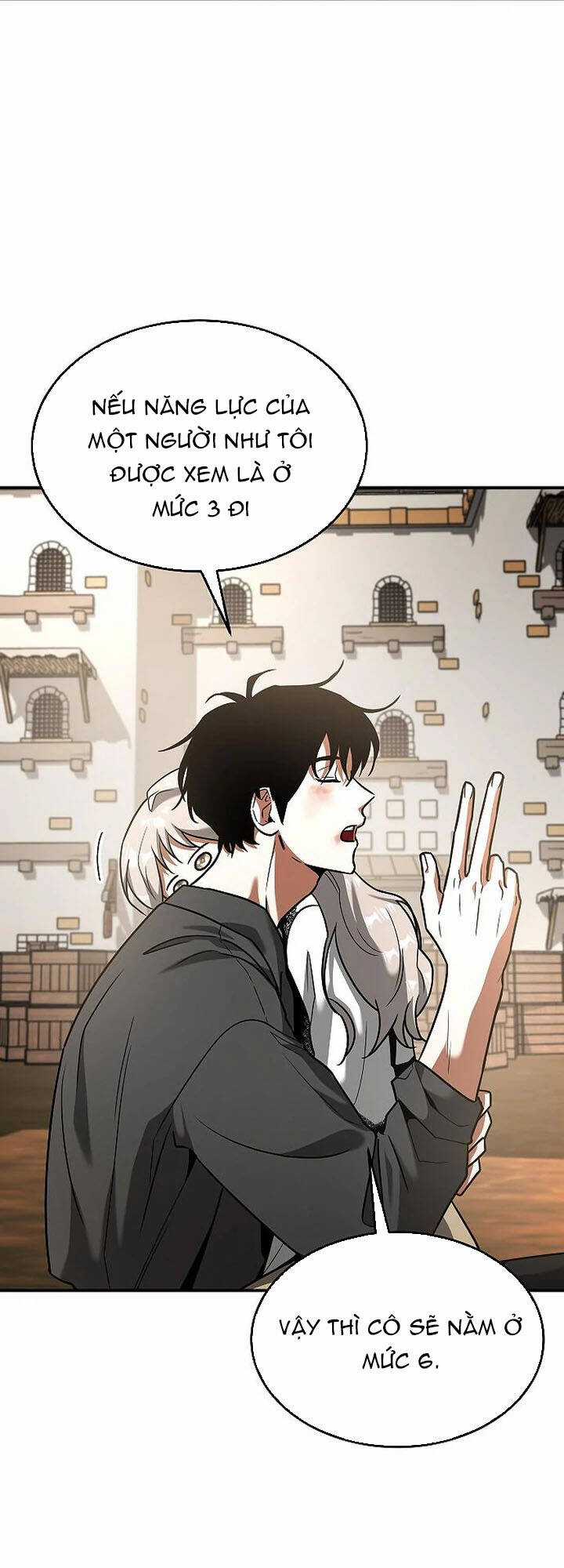 Săn Lùng Nữ Chúa - Chapter 22 - Trang 17