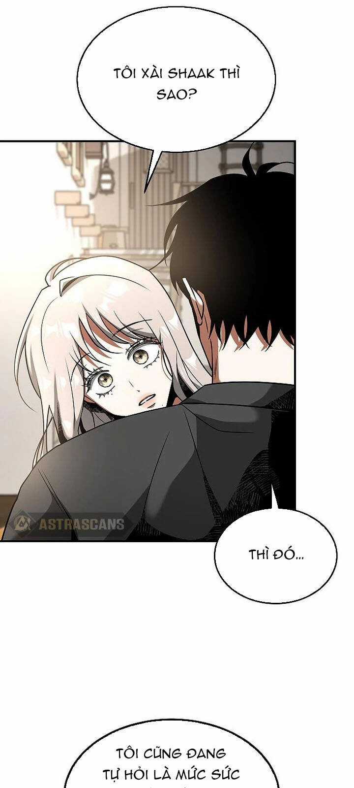 Săn Lùng Nữ Chúa - Chapter 22 - Trang 20