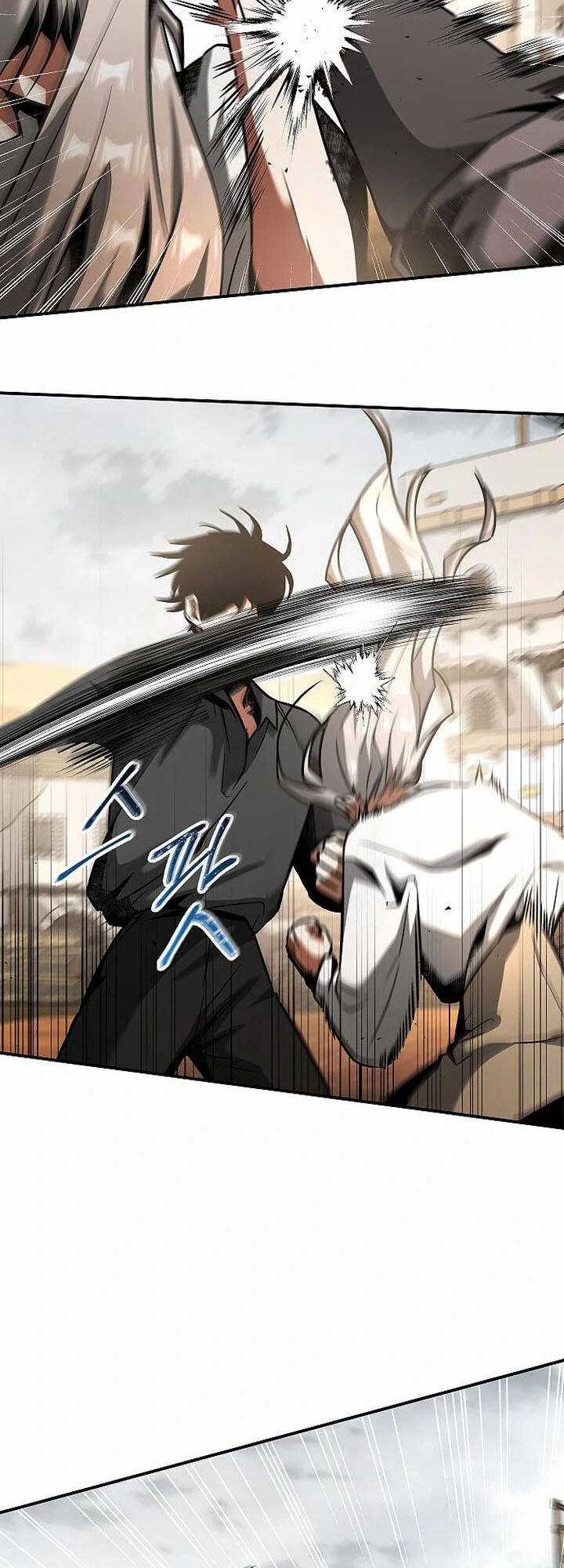 Săn Lùng Nữ Chúa - Chapter 22 - Trang 3