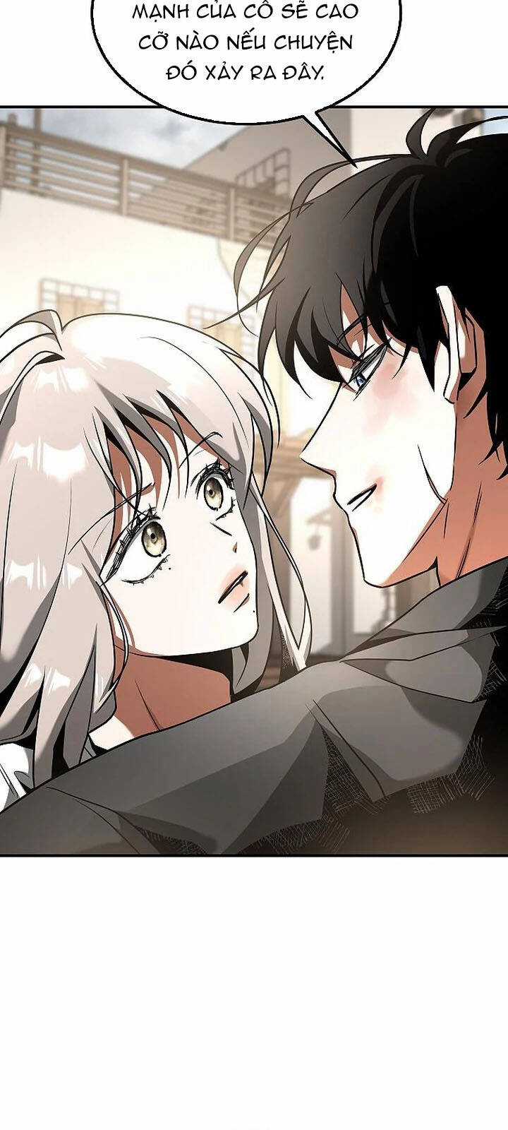 Săn Lùng Nữ Chúa - Chapter 22 - Trang 21