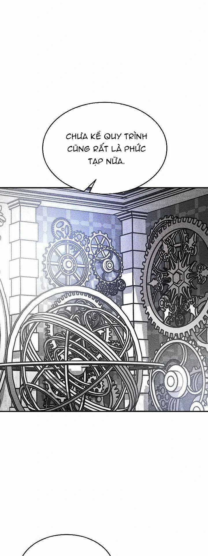 Săn Lùng Nữ Chúa - Chapter 22 - Trang 25