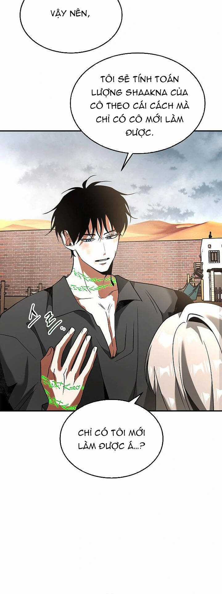 Săn Lùng Nữ Chúa - Chapter 22 - Trang 26